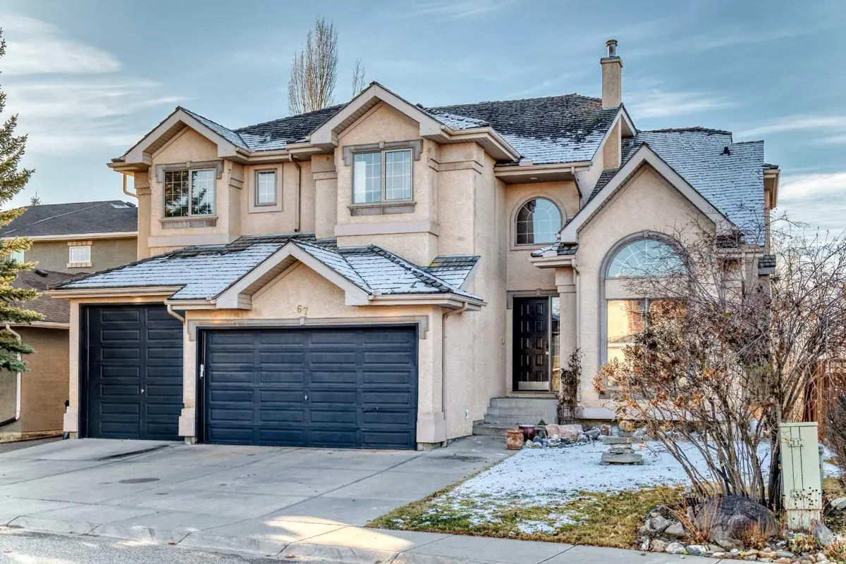 67 Evergreen Rise SW, Calgary, Alberta Sold History | HouseSigma