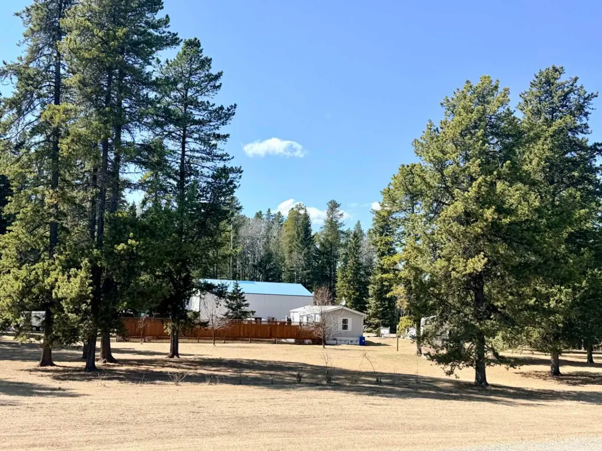 Pine Ridge Drive 1 Pine Ridge Drive, Rural Clearwater County, Alberta Sold History ...