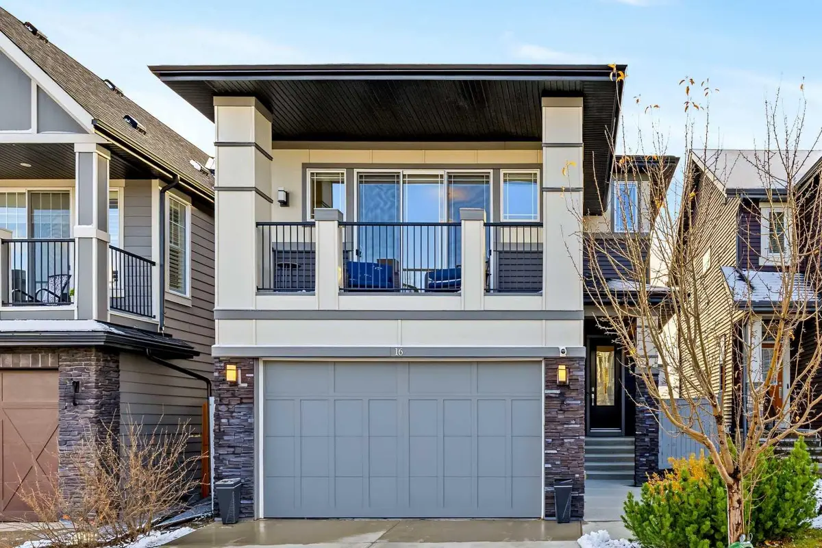 16 Tuscany Valley Grove NW, Calgary, Alberta T3L0E3 For Sale | HouseSigma