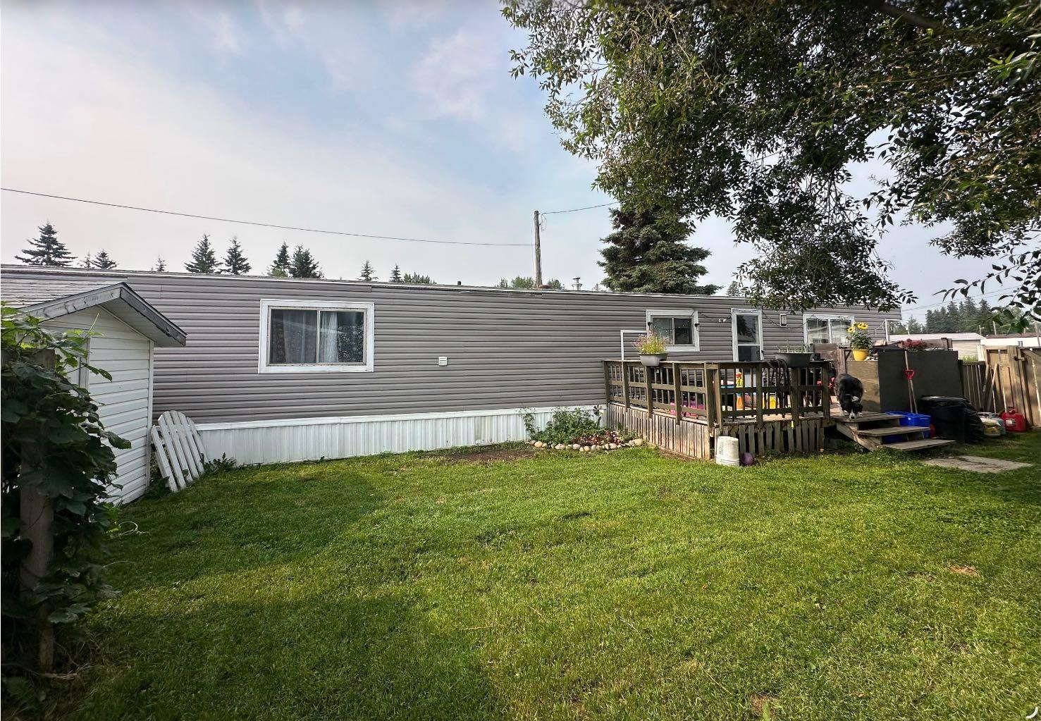 75 - 851 56 Street, Edson, Alberta T7E0A2 For Sale | HouseSigma