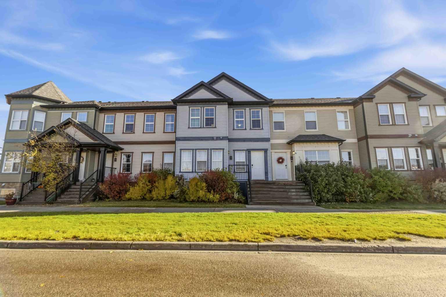 3 - 300 Sparrow Hawk Drive, Fort McMurray, Alberta T9K0L3 For Sale ...