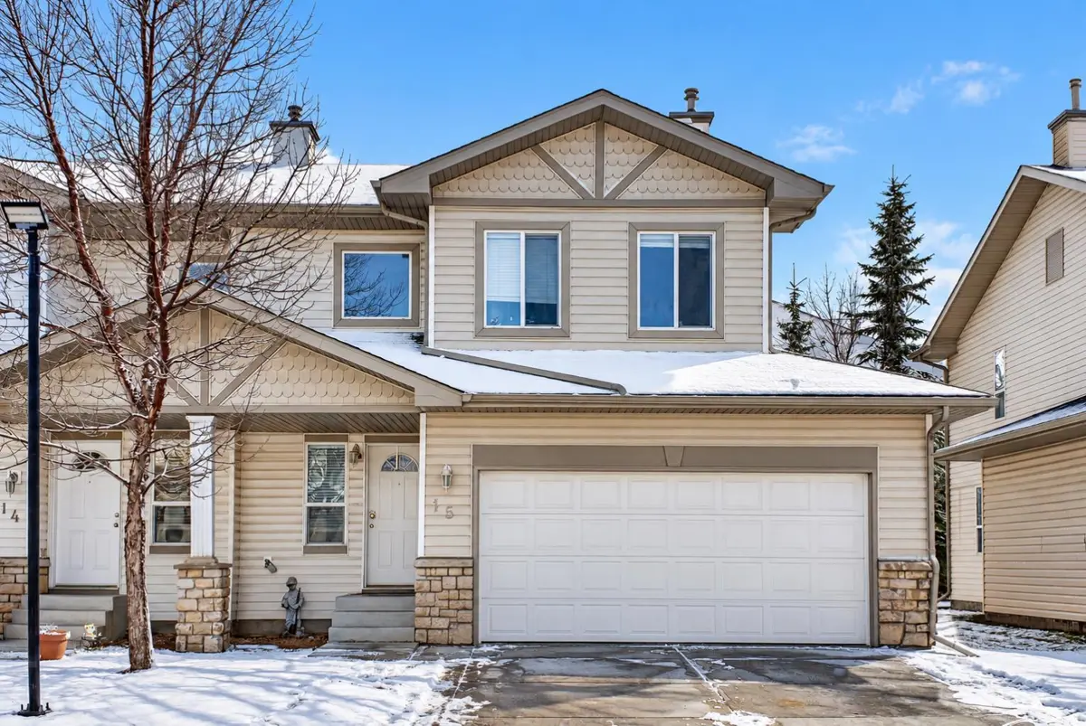 16 Citadel Meadow Gardens NW, Calgary, Alberta T3G5N6 For Sale | HouseSigma