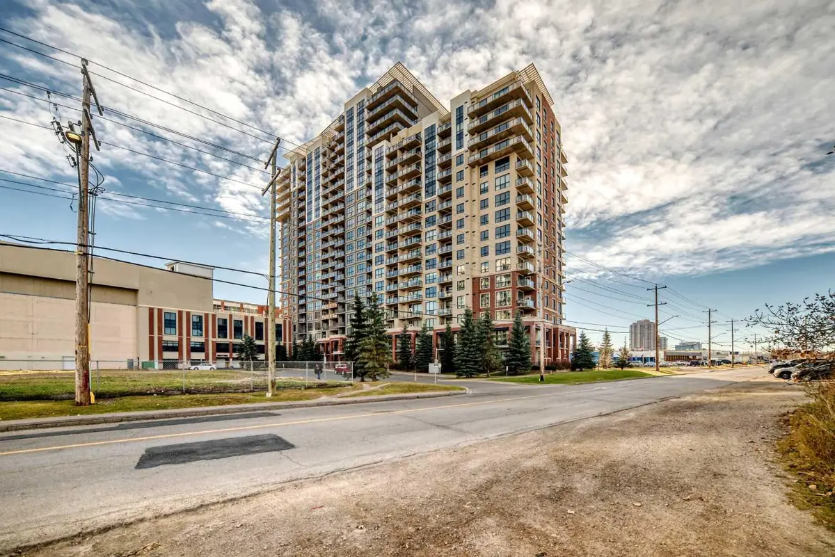 715 - 8880 Horton Road SW, Calgary, Alberta T2V2W3 For Sale | HouseSigma