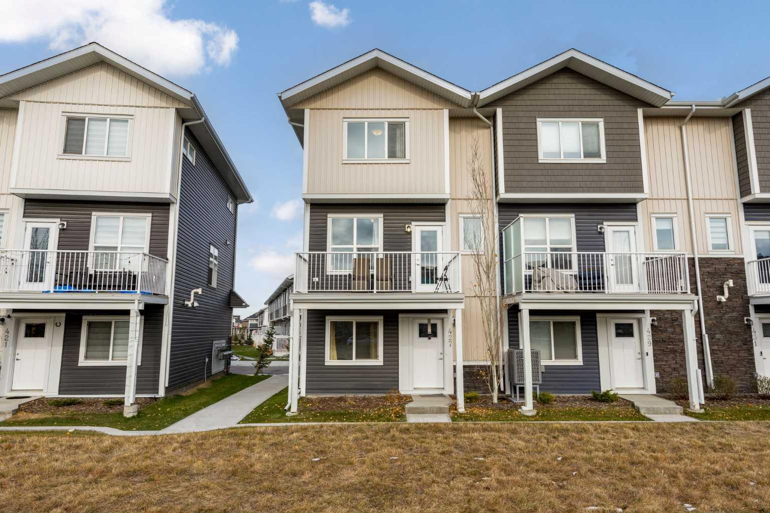 427 - 137 Red Embers Link NE, Calgary, Alberta T3N2G3 For Sale | HouseSigma