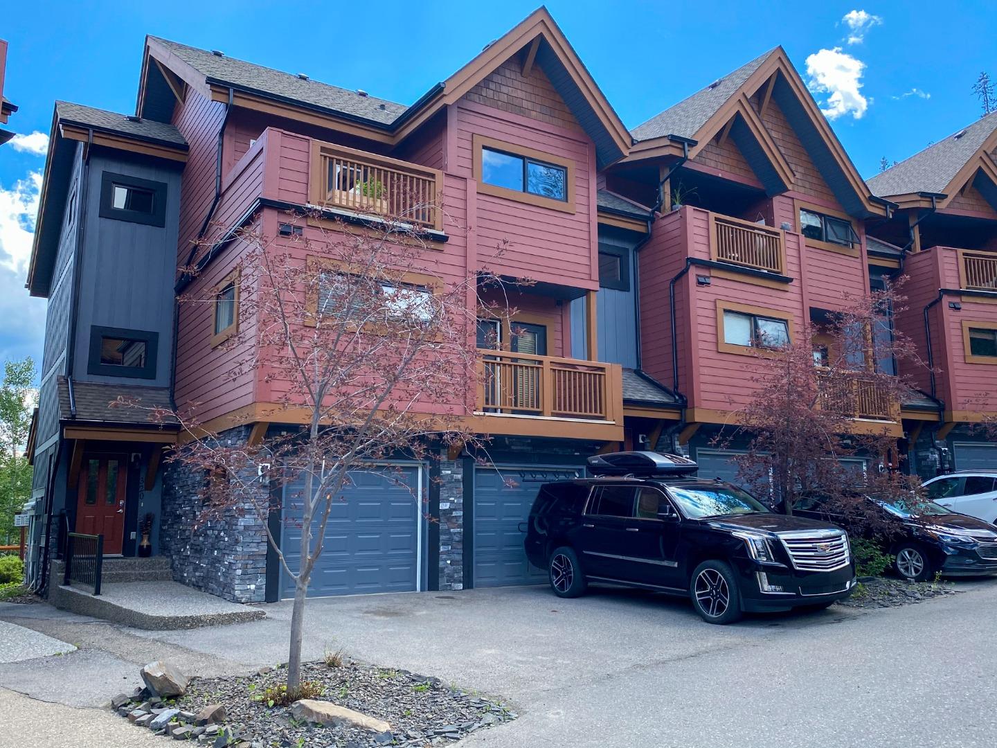 320 80 dyrgas Gate, Canmore, Alberta T1W3M7 Listing History HouseSigma
