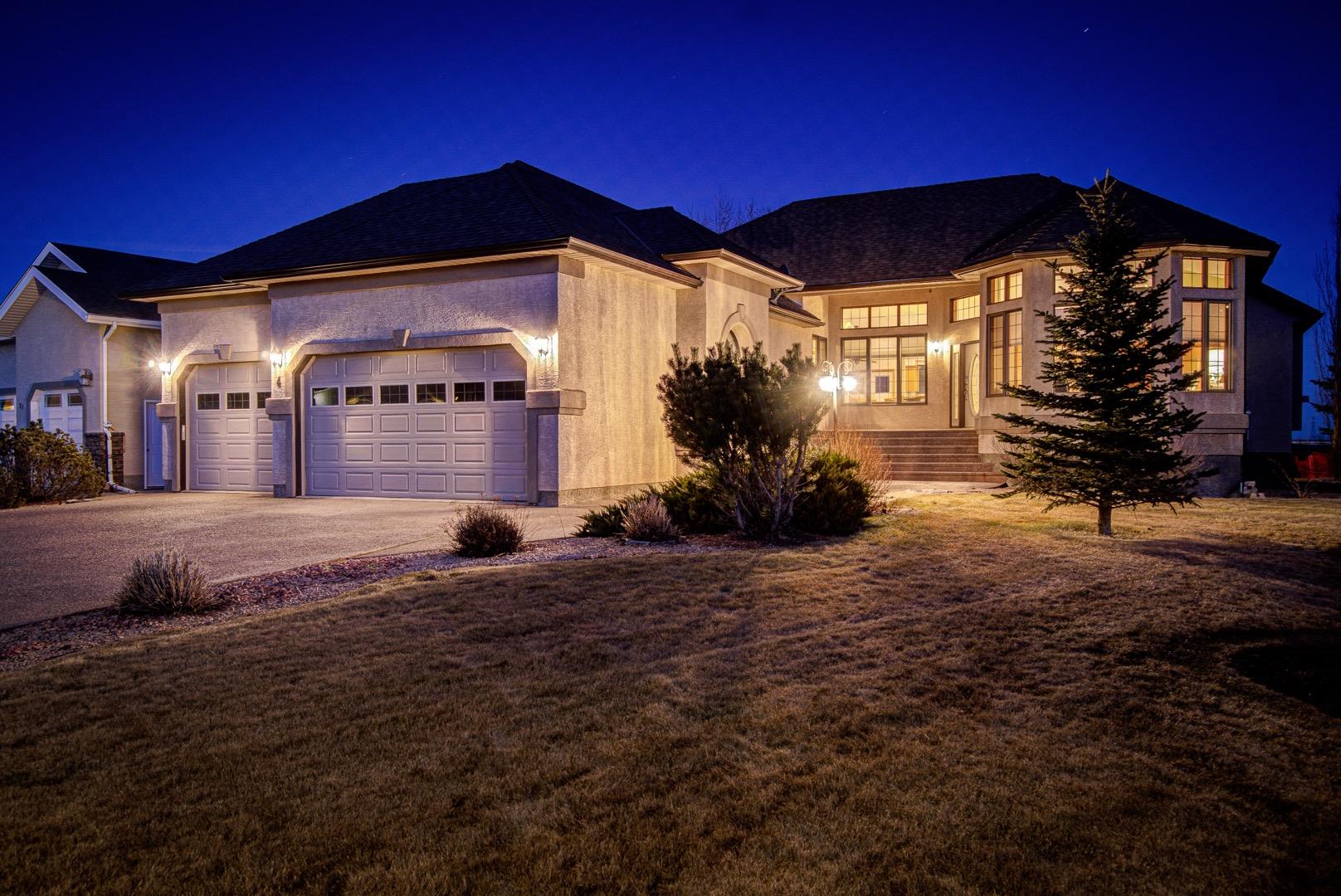 4 Link Spur W, Claresholm, Alberta T0L0T0 HouseSigma