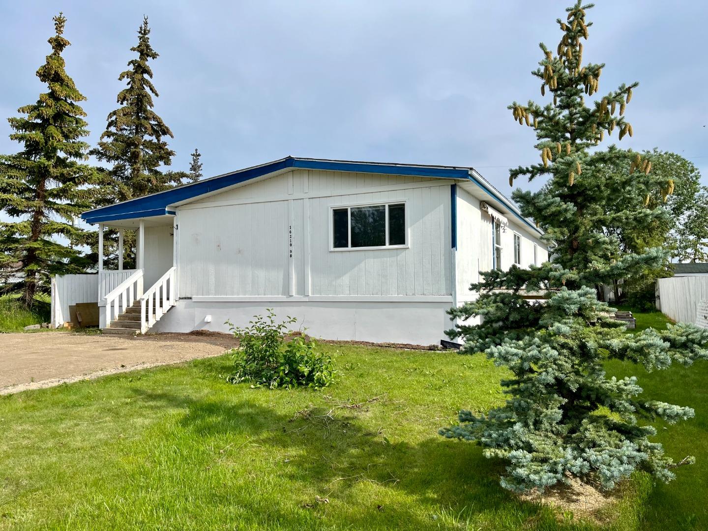 10210 98 Avenue, Bezanson, Alberta T0H0G0 Sold History HouseSigma