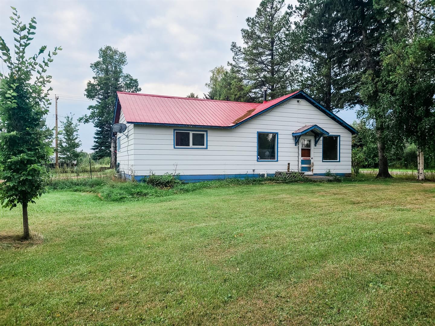 1011 21 Avenue, Marlboro, Alberta T7E3A1 Sold History HouseSigma