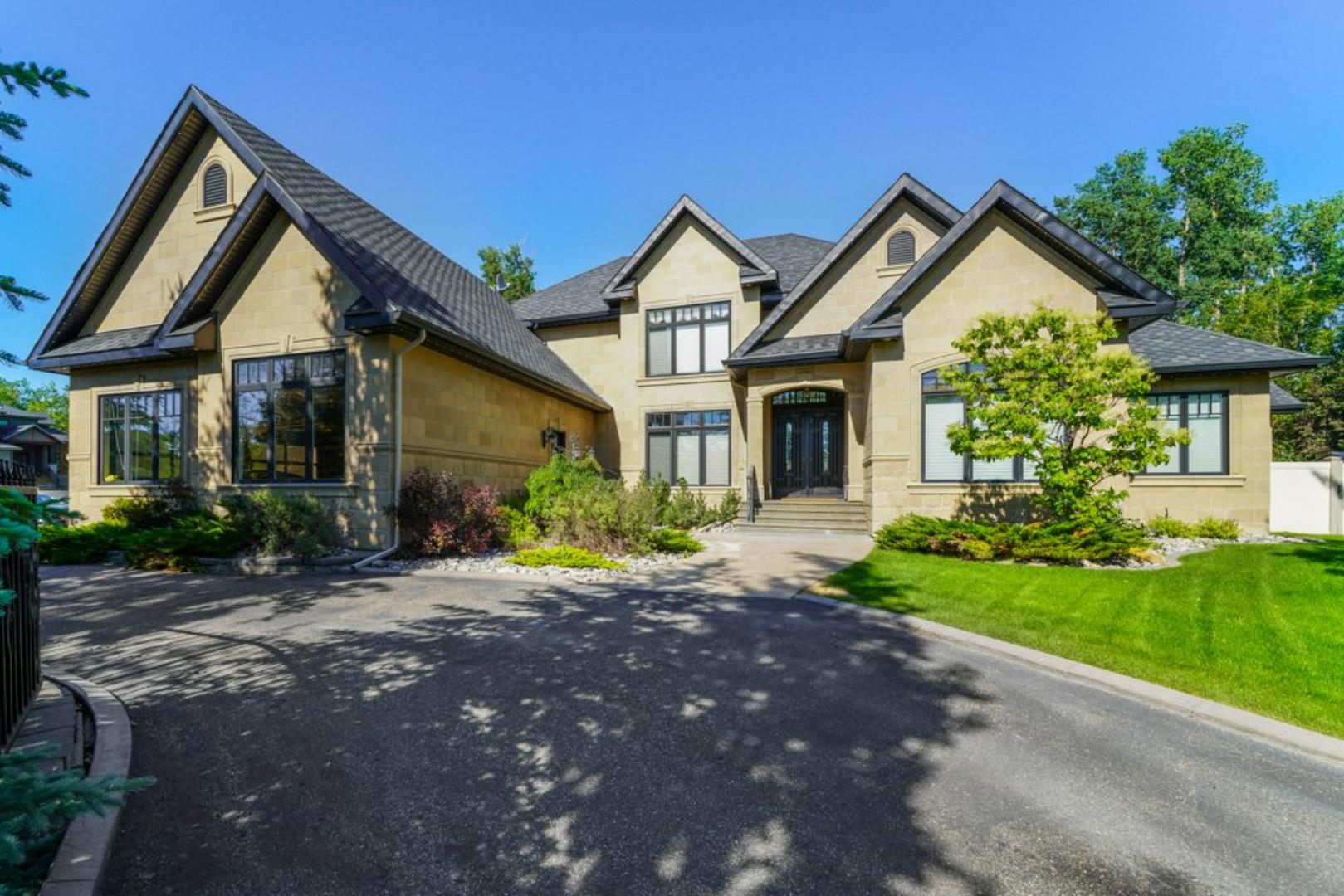 299 Jarvis Glenn Court, Jarvis Bay, Alberta T4S1R8 Sold History