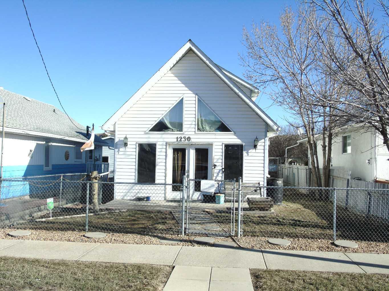 1230 Newcastle Trail, Drumheller, Alberta T0J0Y2 Sold History HouseSigma