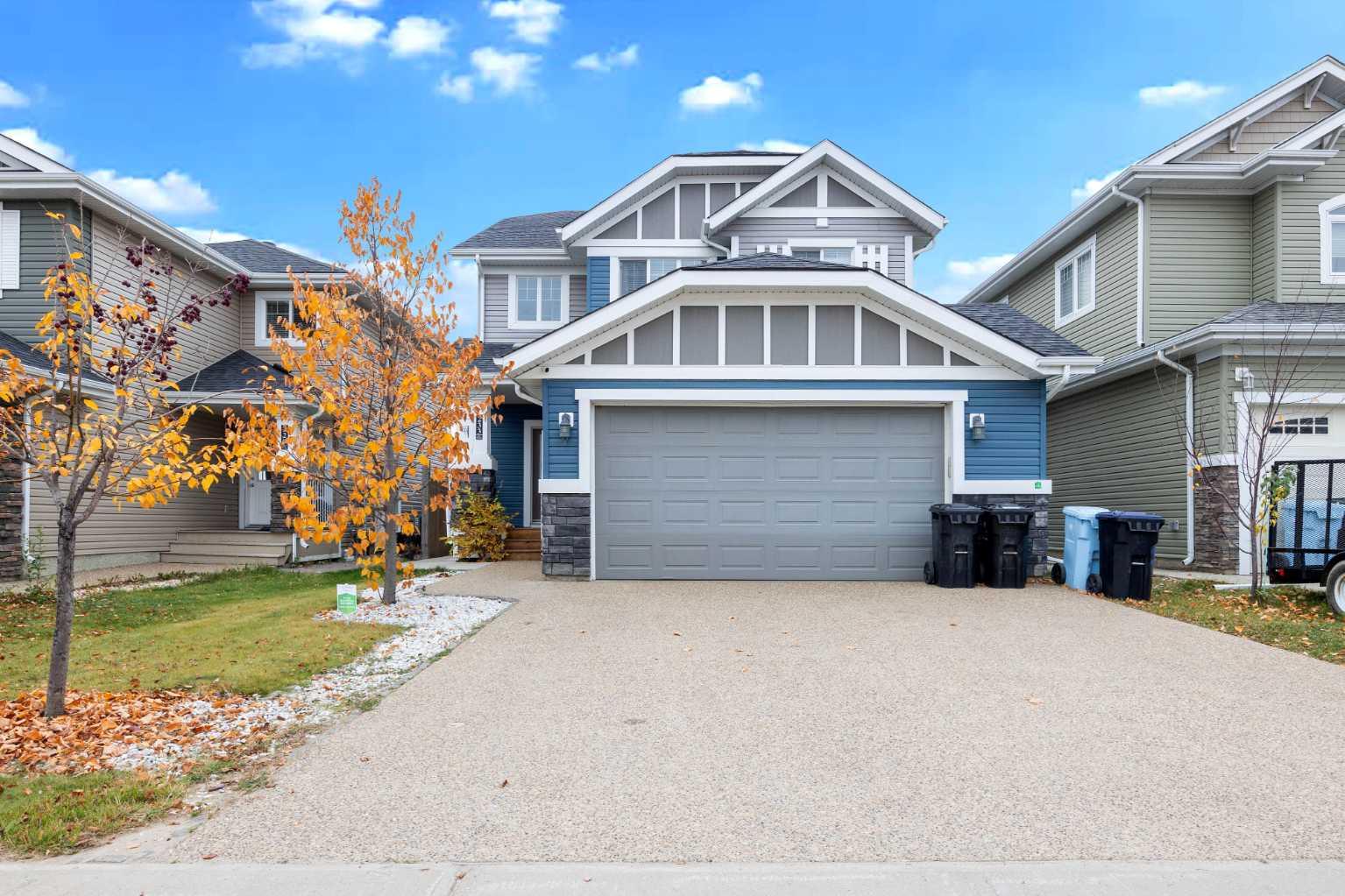 Alberta Real Estate, MLS, For Sale, Sold HouseSigma