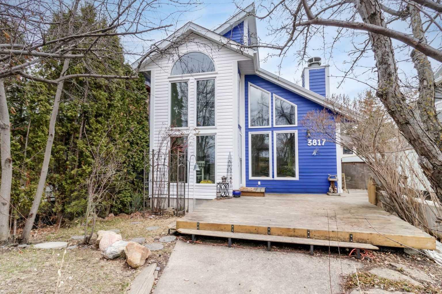 3817 Lakeshore Drive, Sylvan Lake, Alberta T4S1B8 HouseSigma