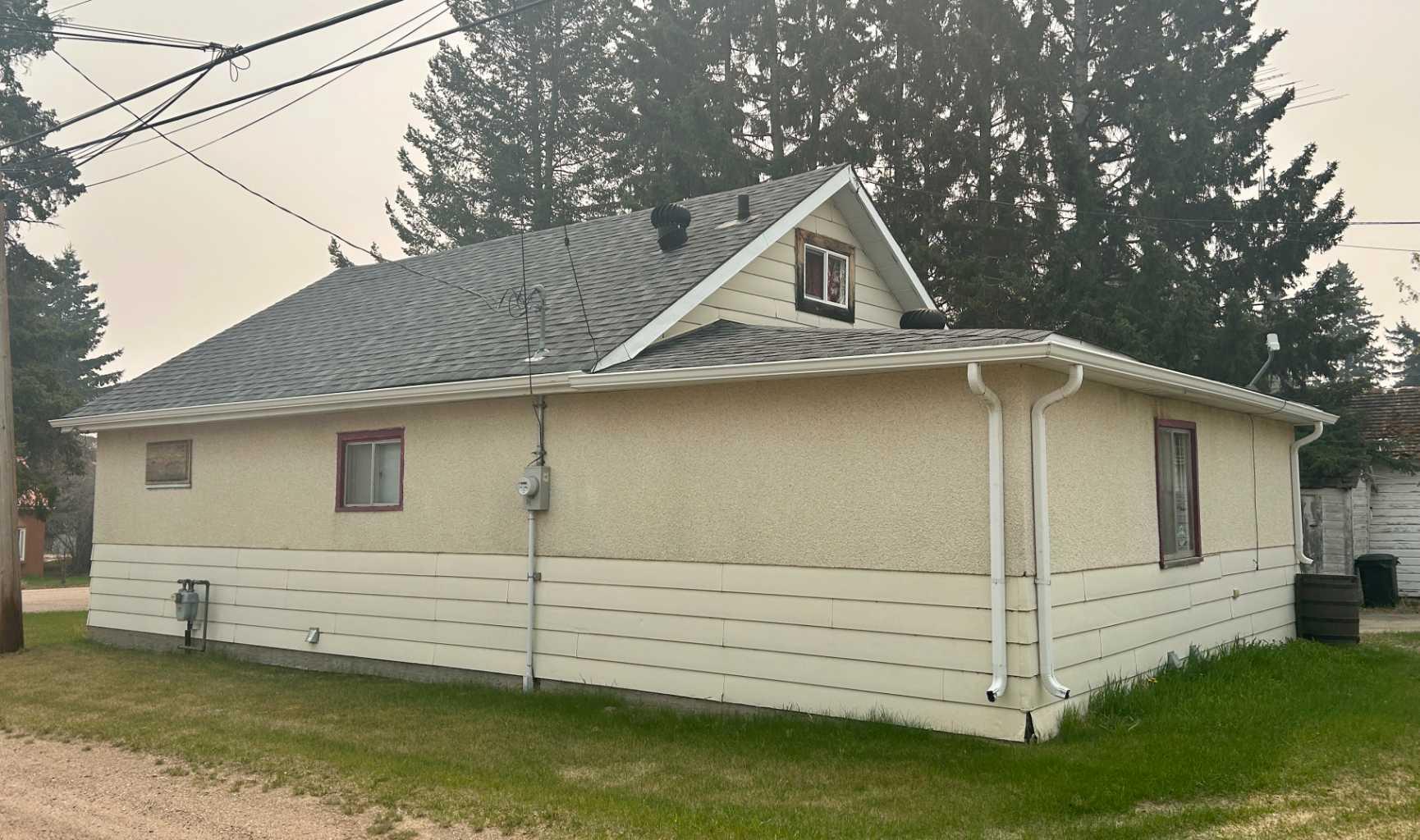 4924 52 Street, Innisfree, Alberta T0B2G0 Sold History HouseSigma