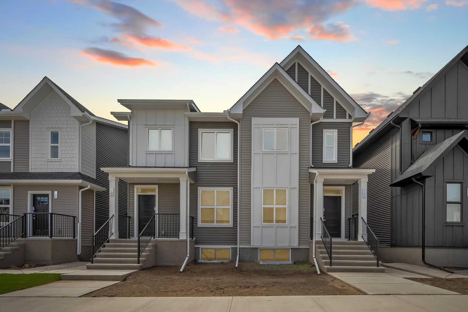 163 Homestead Park NE, Calgary, Alberta T3J2K6 For Sale HouseSigma