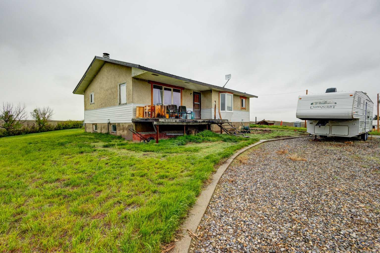 183013 Range Road 230, Milo, Alberta T0L2B0 For Sale HouseSigma