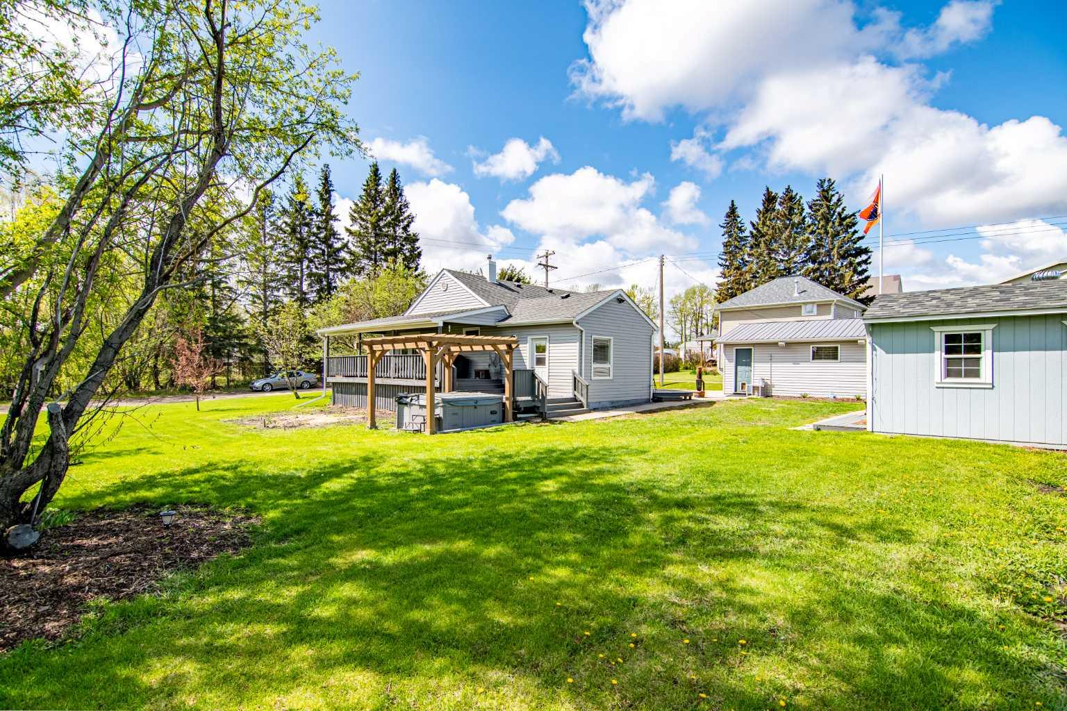 4812 50 Avenue, Clive, Alberta T0C0Y0 Sold History HouseSigma