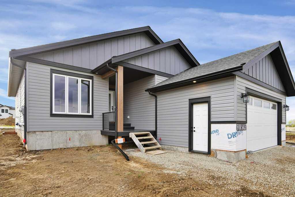 6609 58 Avenue, Innisfail, Alberta T4G0N9 Sold History HouseSigma