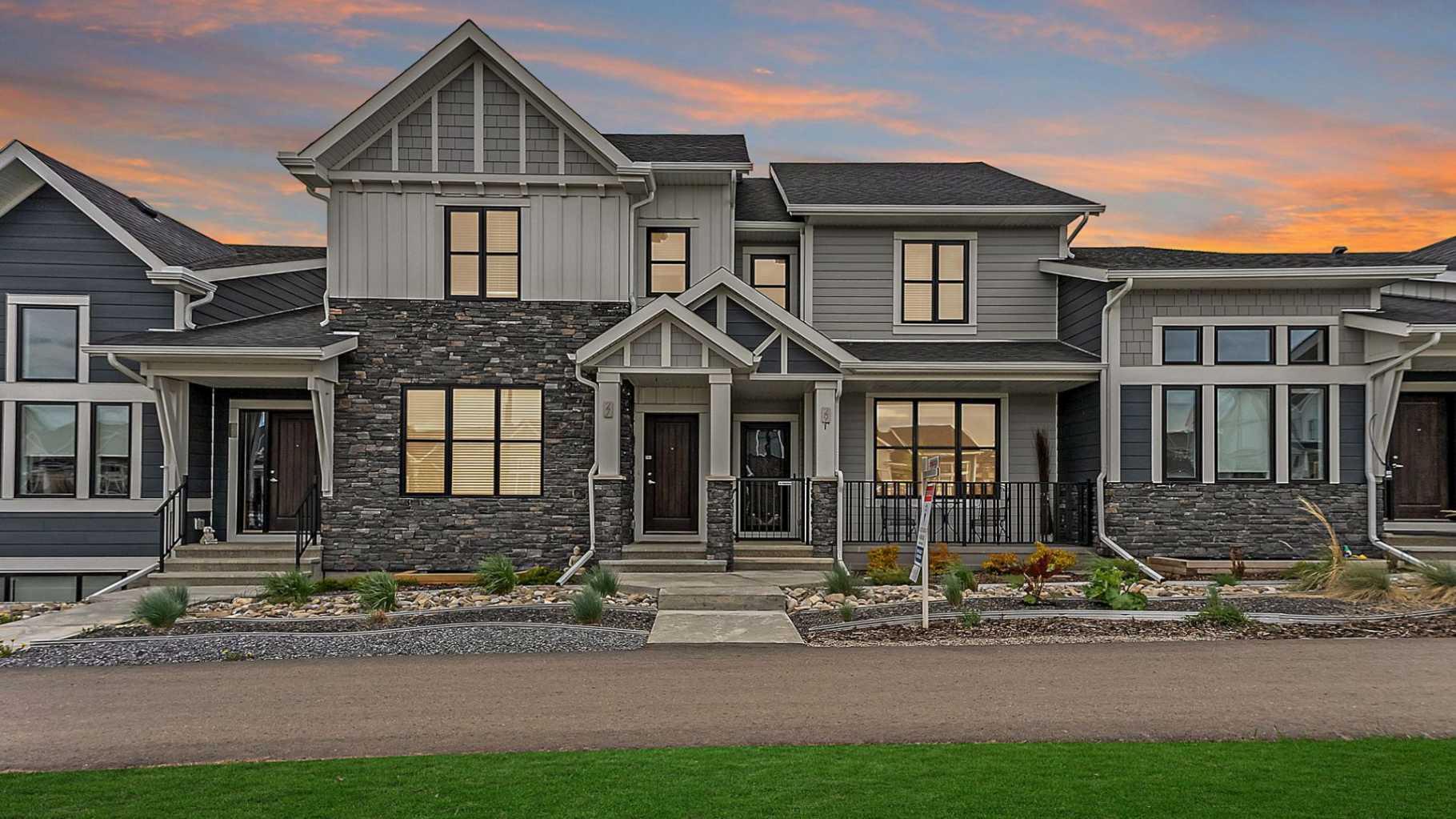 29 D'Arcy Boulevard, Okotoks, Alberta T1S5S6 For Sale HouseSigma