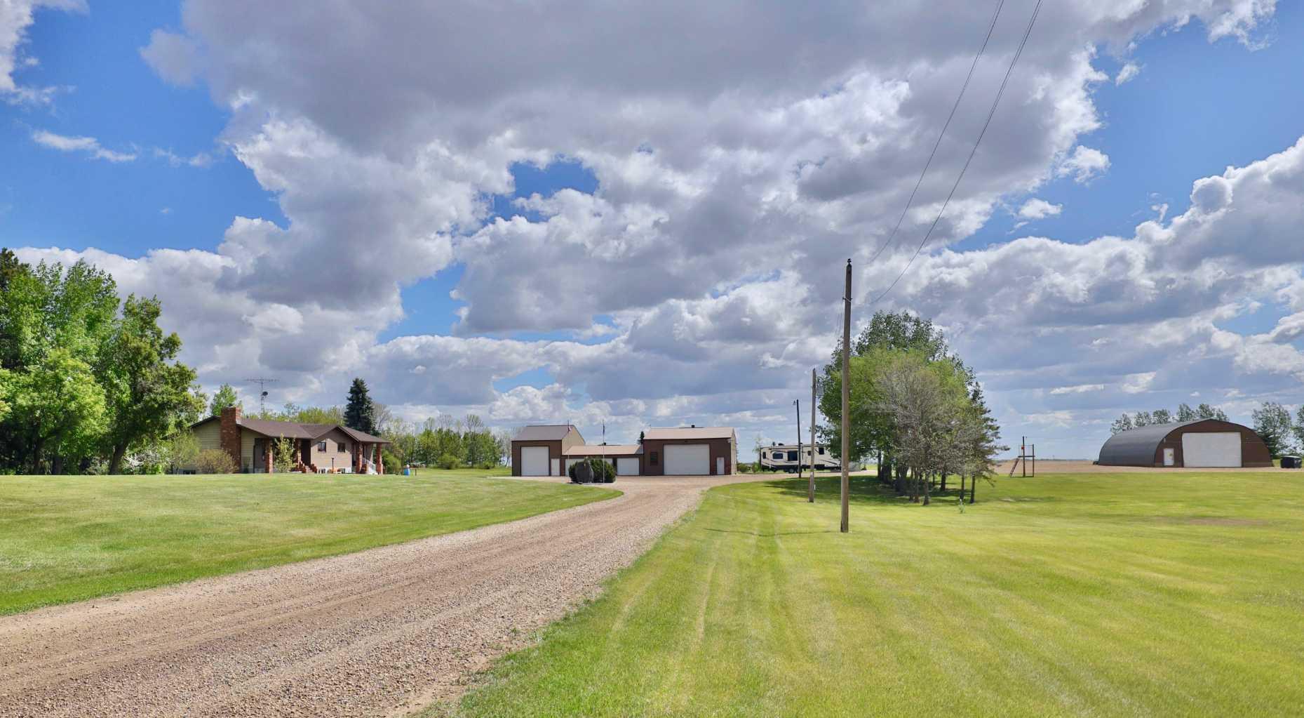 46507 Rge Rd 160, Daysland, Alberta T0B1A0 For Sale HouseSigma