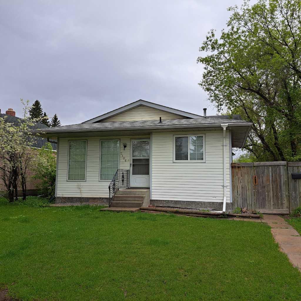 5106 54A Street, Lloydminster, Alberta T9V0S5 For Sale HouseSigma
