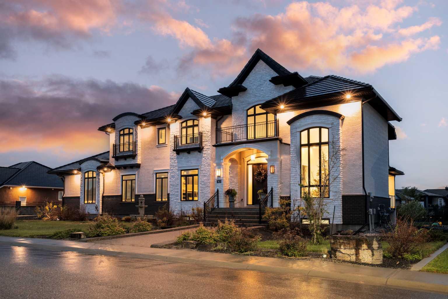 30 Dunes Drive, Desert Blume, Alberta T1B0R8 For Sale HouseSigma