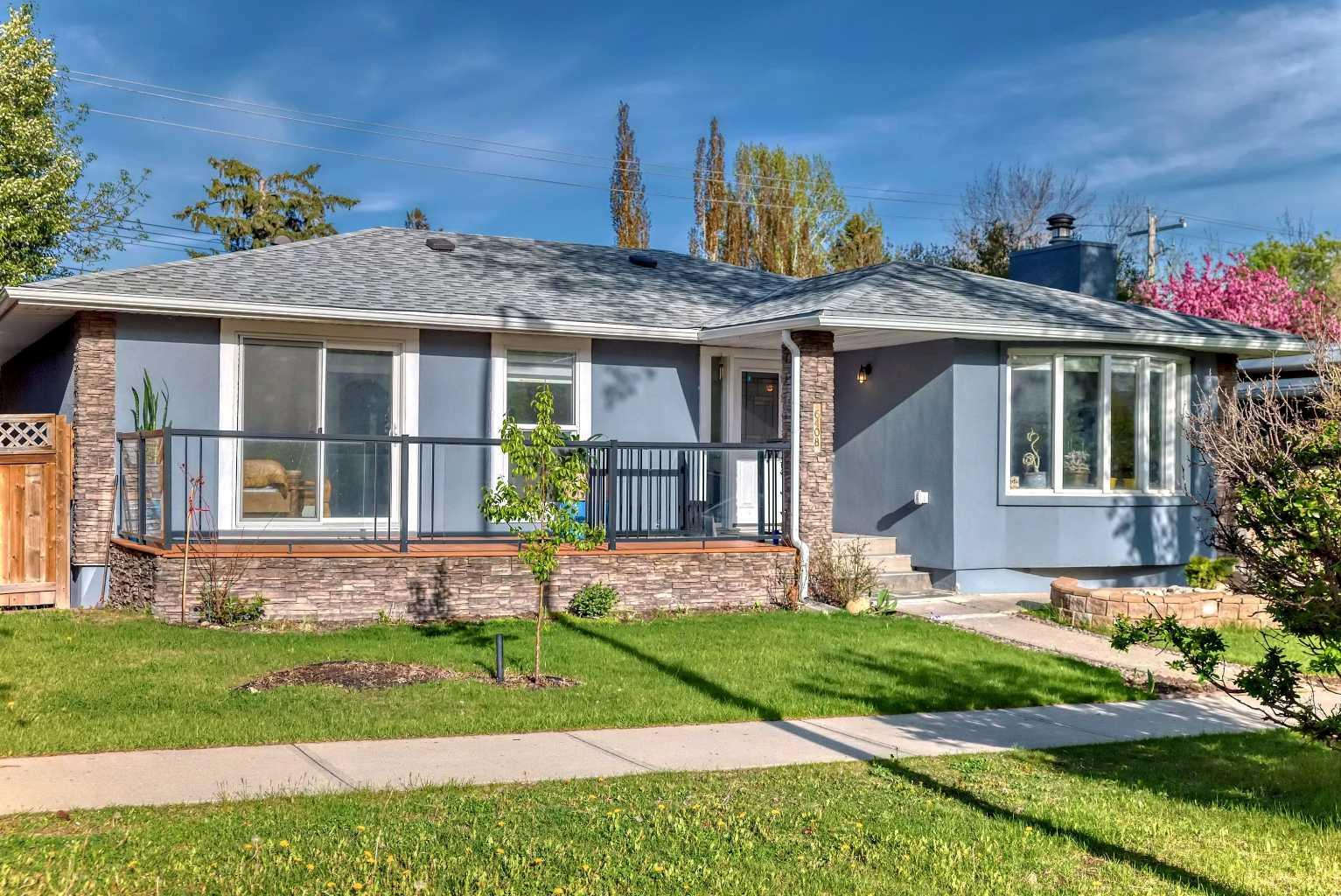 6408 Elbow Drive, Calgary, Alberta T2V1J5 For Sale HouseSigma