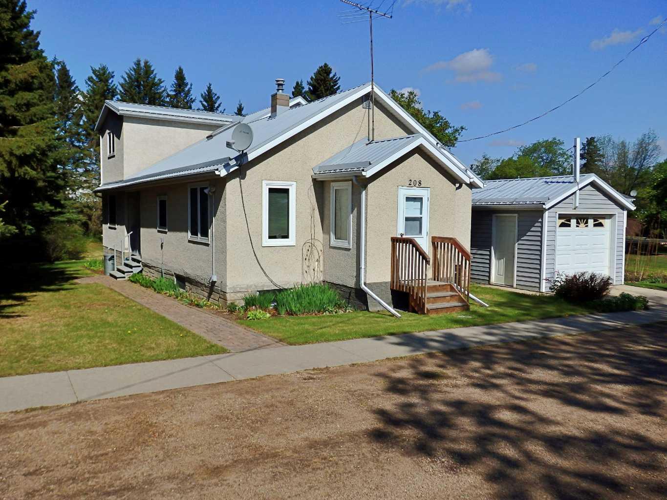 5005 52 Street, Clandonald, Alberta T0B0X0 Sold History HouseSigma