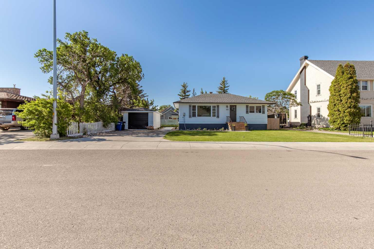 342 20 Street, Fort Macleod, Alberta T0L0Z0 For Sale HouseSigma