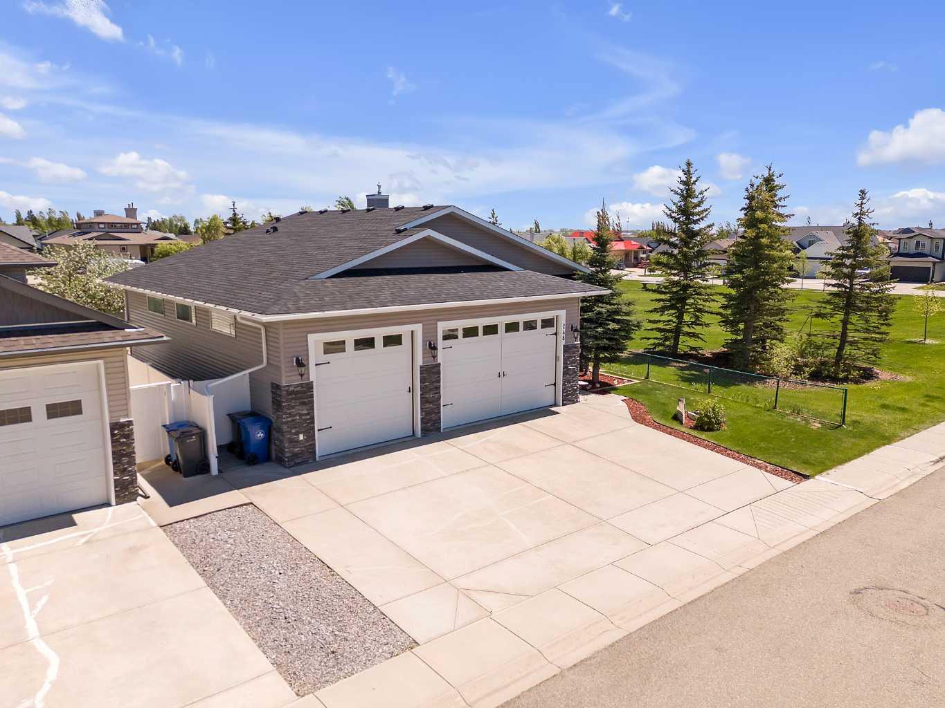 248 Sunset Heights, Crossfield, Alberta T0M0S0 Sold History HouseSigma