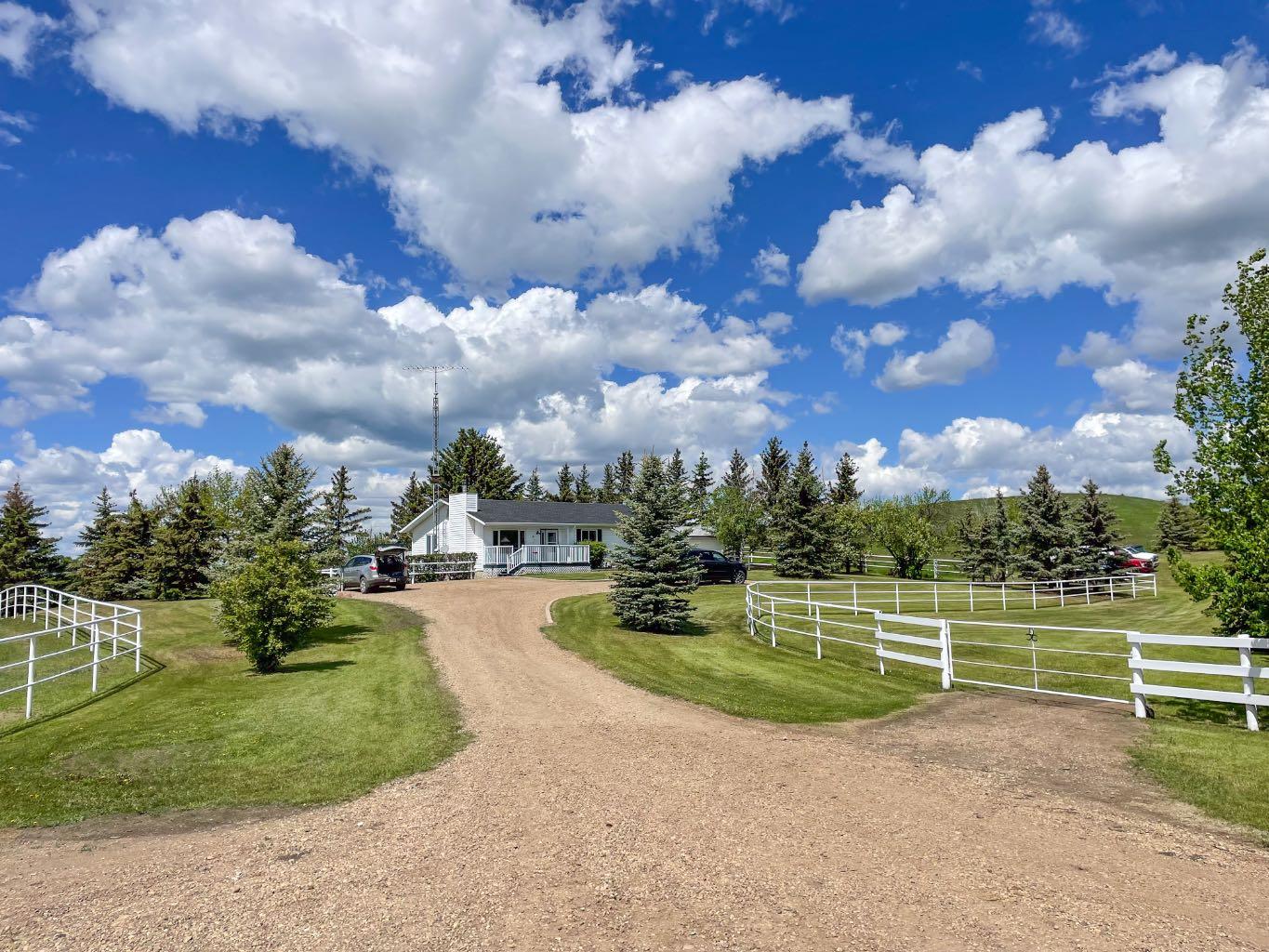 40252 Range Road 195, Rural Stettler No. 6, County of, Alberta T0C0Y0