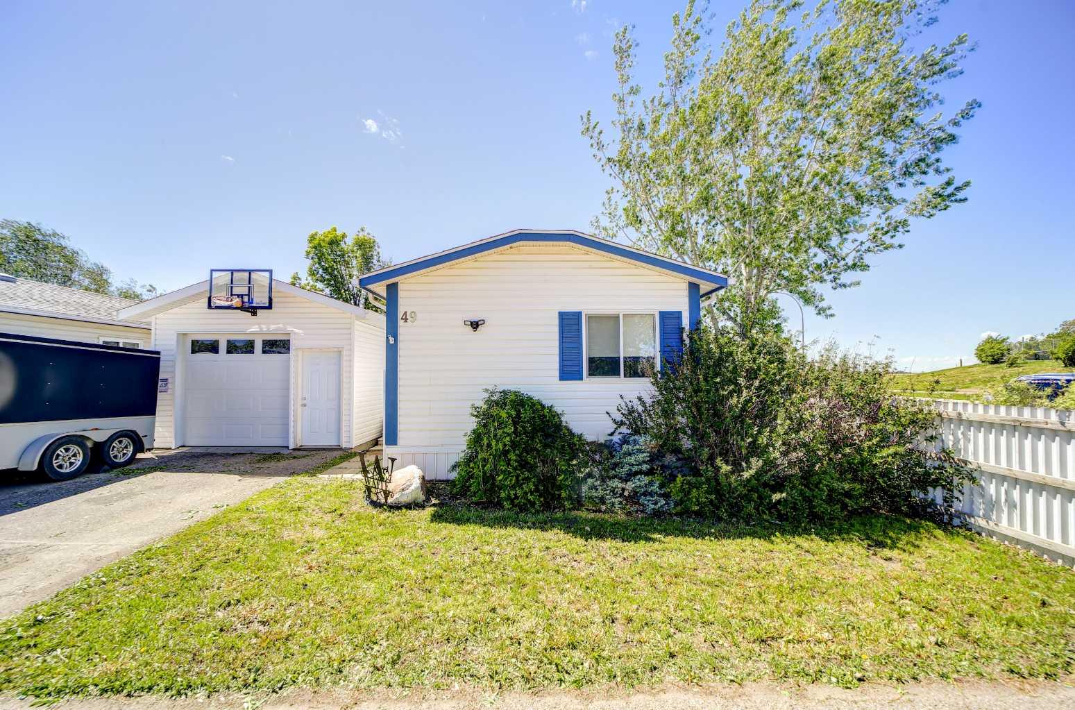 49 1712 23 Street, Coaldale, Alberta T1M1N1 Sold History HouseSigma