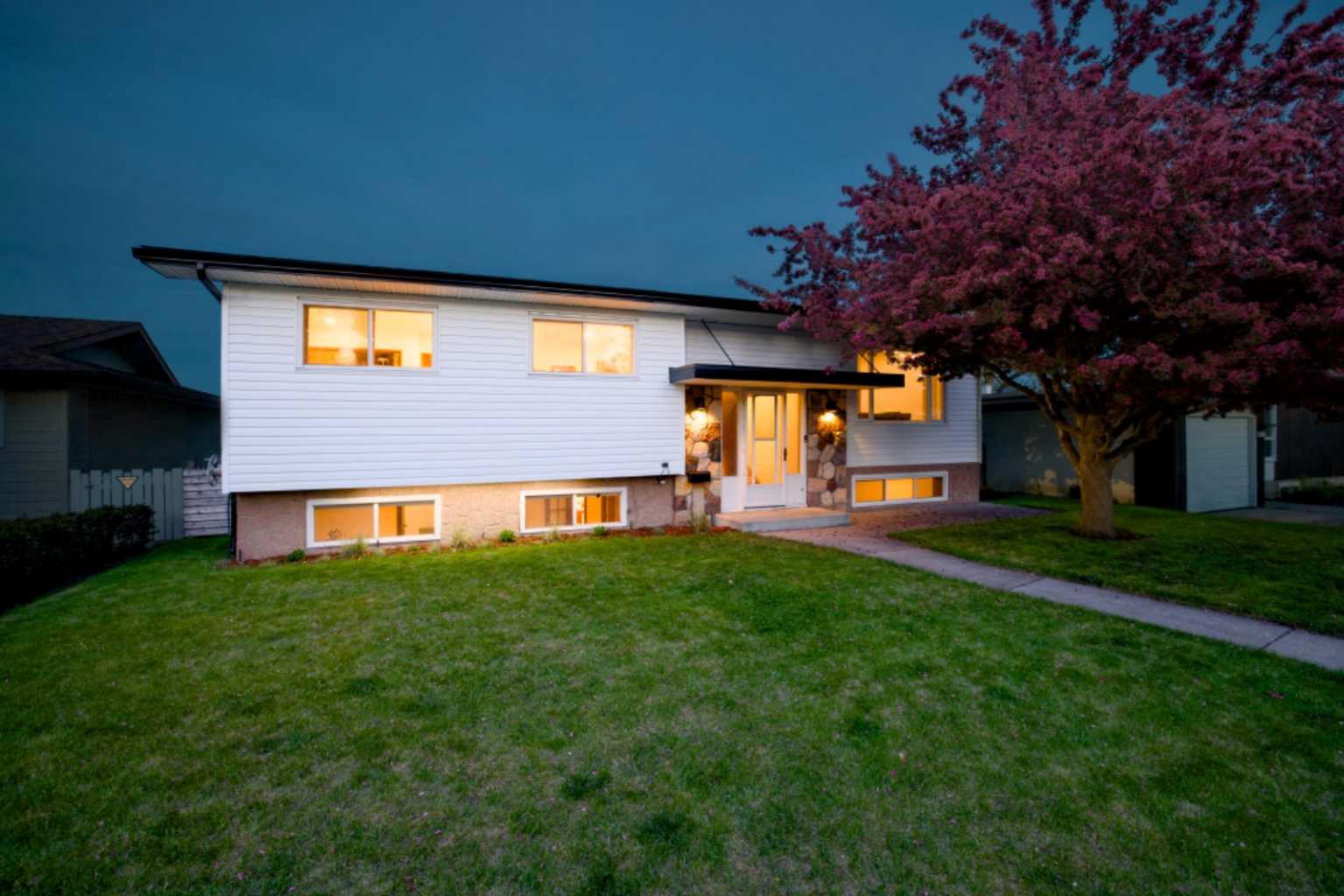 5112 Nesbitt Road NW, Calgary, Alberta T2K2N5 For Sale HouseSigma