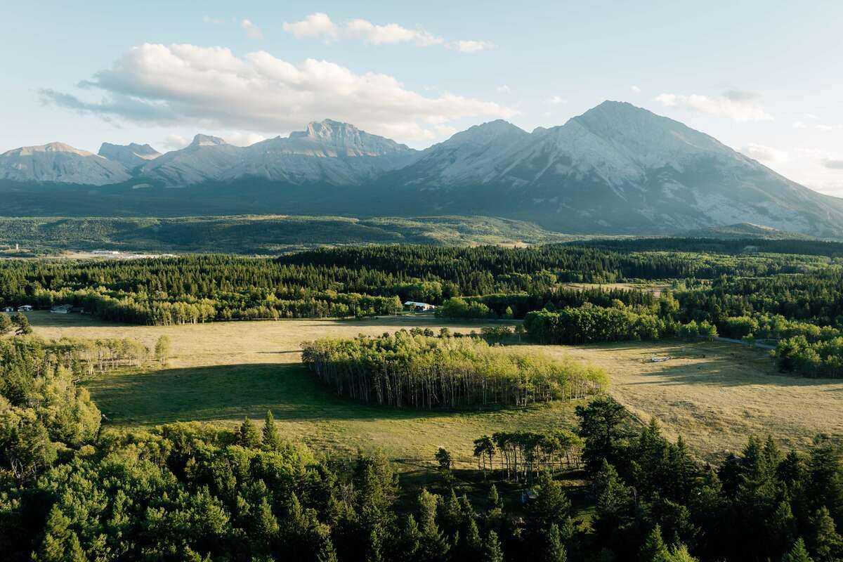 3071 Tecumseh Road, Rural Crowsnest Pass, Alberta T0K0M0 Sold History