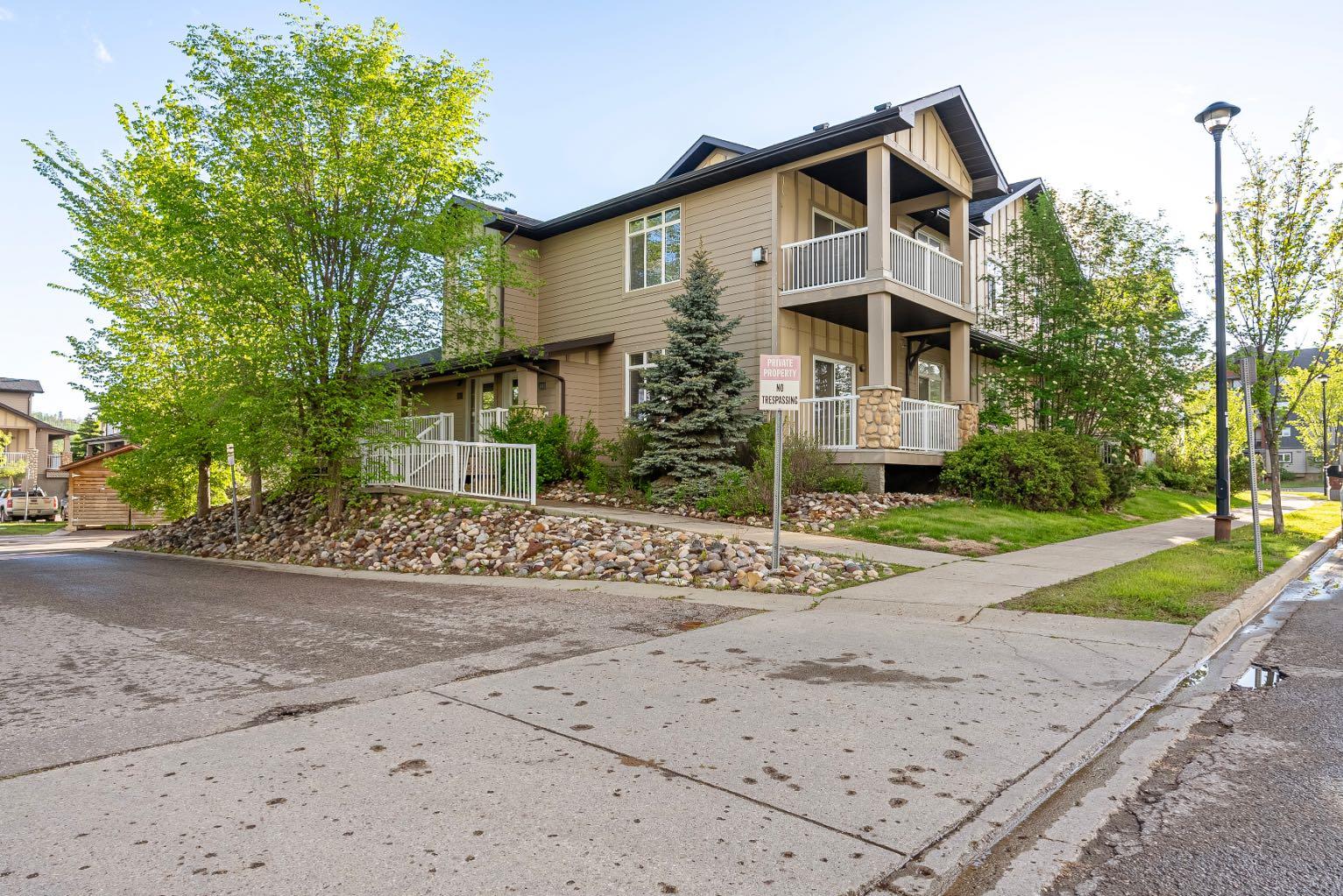 104 101 Fontaine Crescent, Fort McMurray, Alberta T9H0B1 Sold History