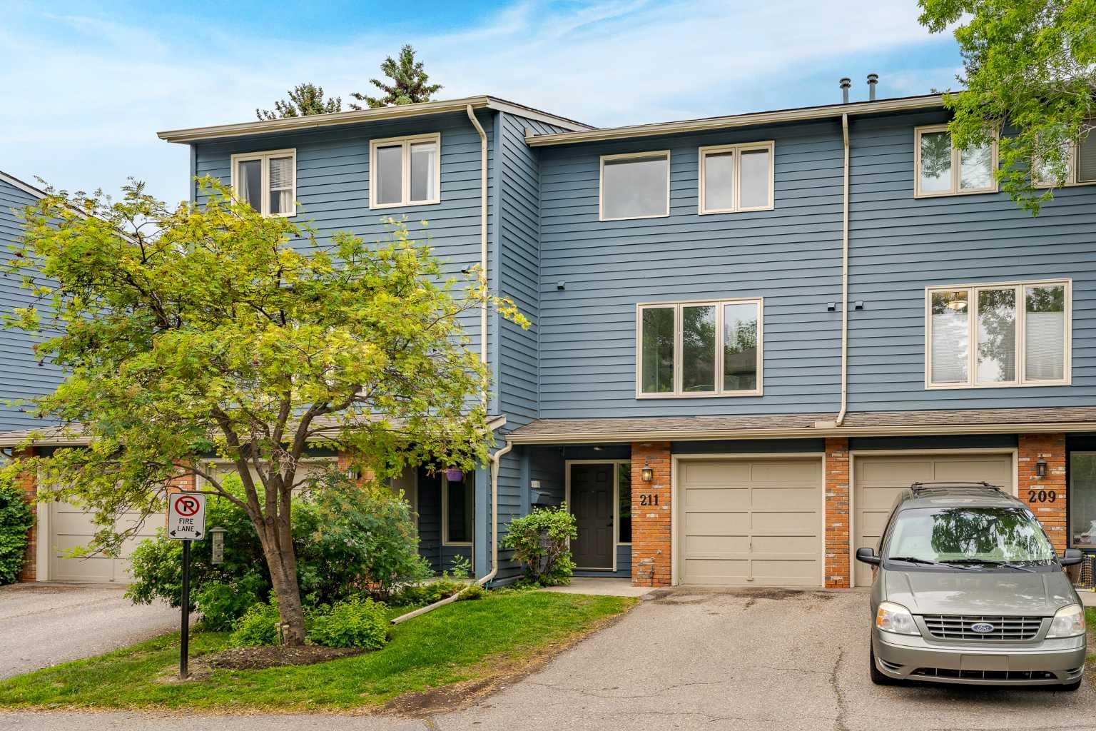 211 Point Mckay Terrace NW, Calgary, Alberta T3B5B6 Sold History HouseSigma