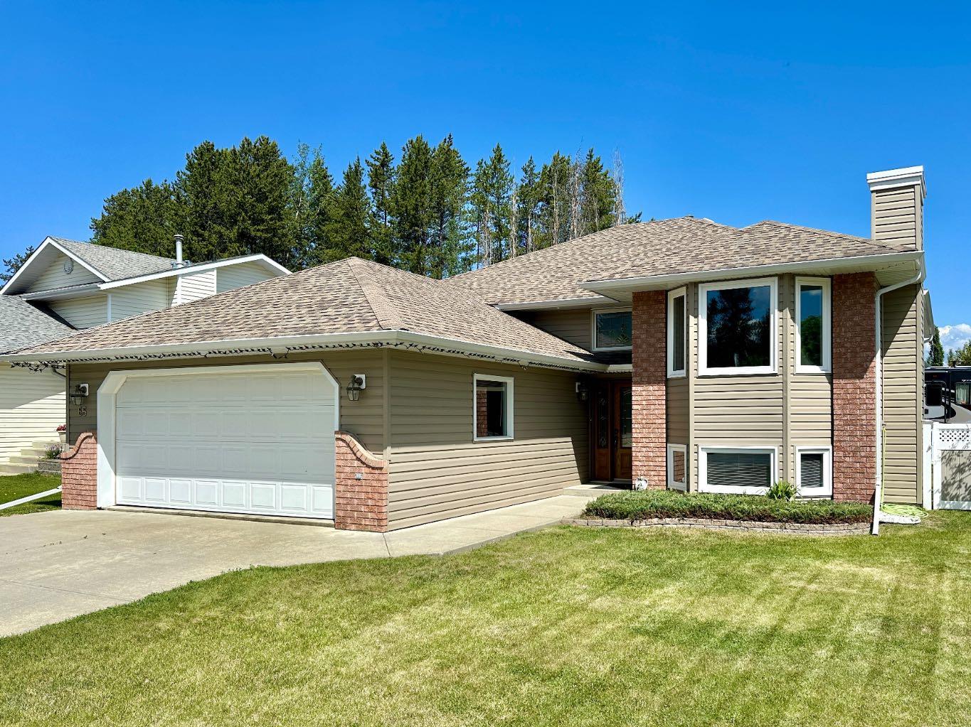 66 Park Drive, Whitecourt, Alberta T7S1S4 For Sale HouseSigma