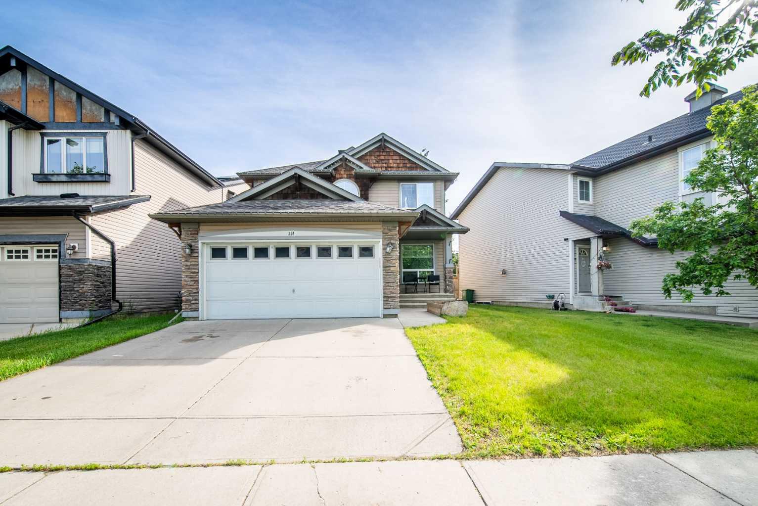 214 Auburn Bay Boulevard SE, Calgary, Alberta T3M0A7 For Sale HouseSigma