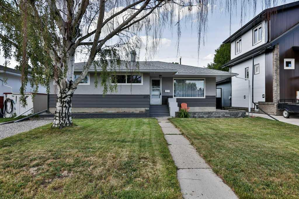 2101 14 Avenue S, Lethbridge, Alberta T1K0V3 For Sale HouseSigma