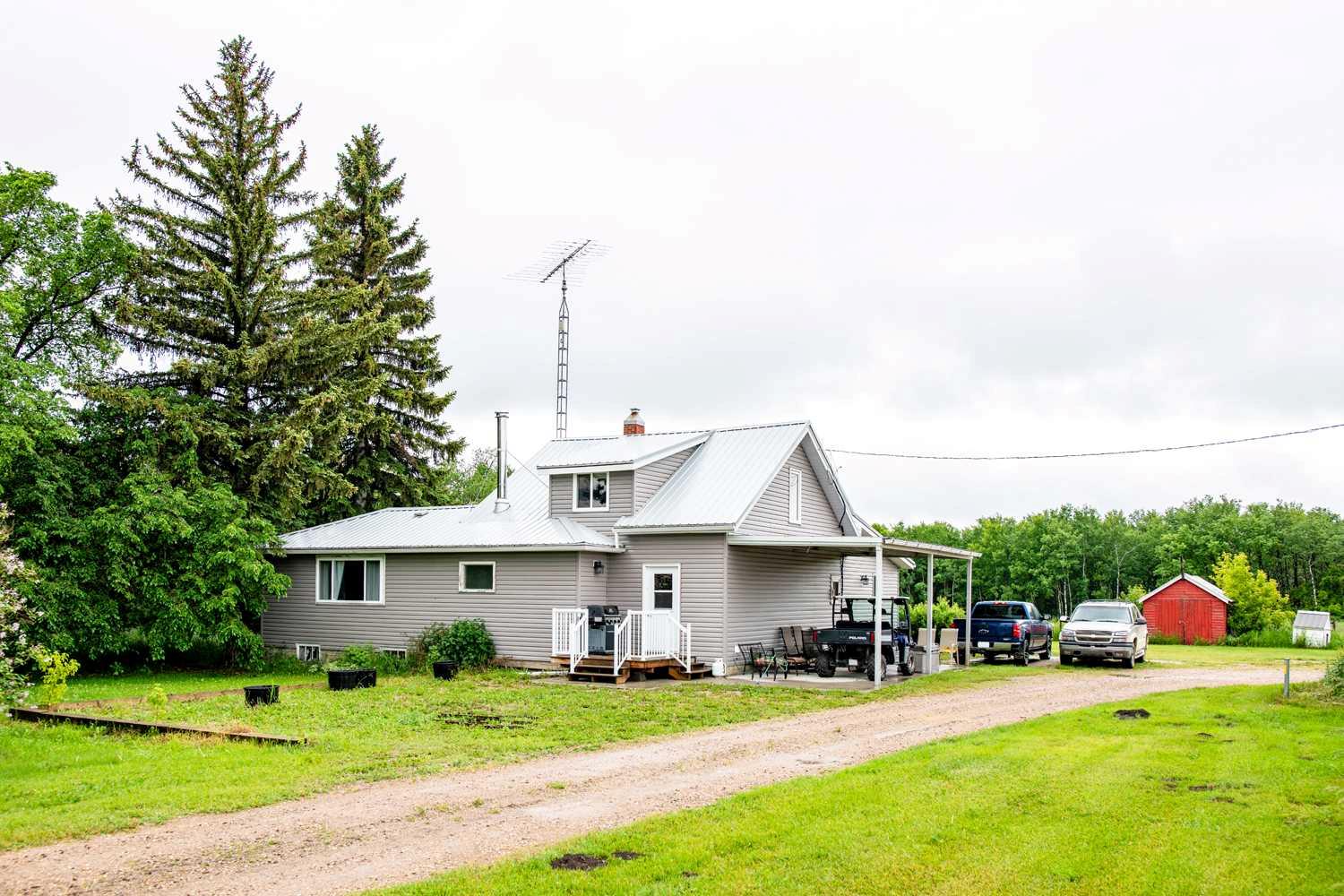 440004 Rge Rd 30, Rural Wainwright No. 61, M.D. of, Alberta T0B0V0 For