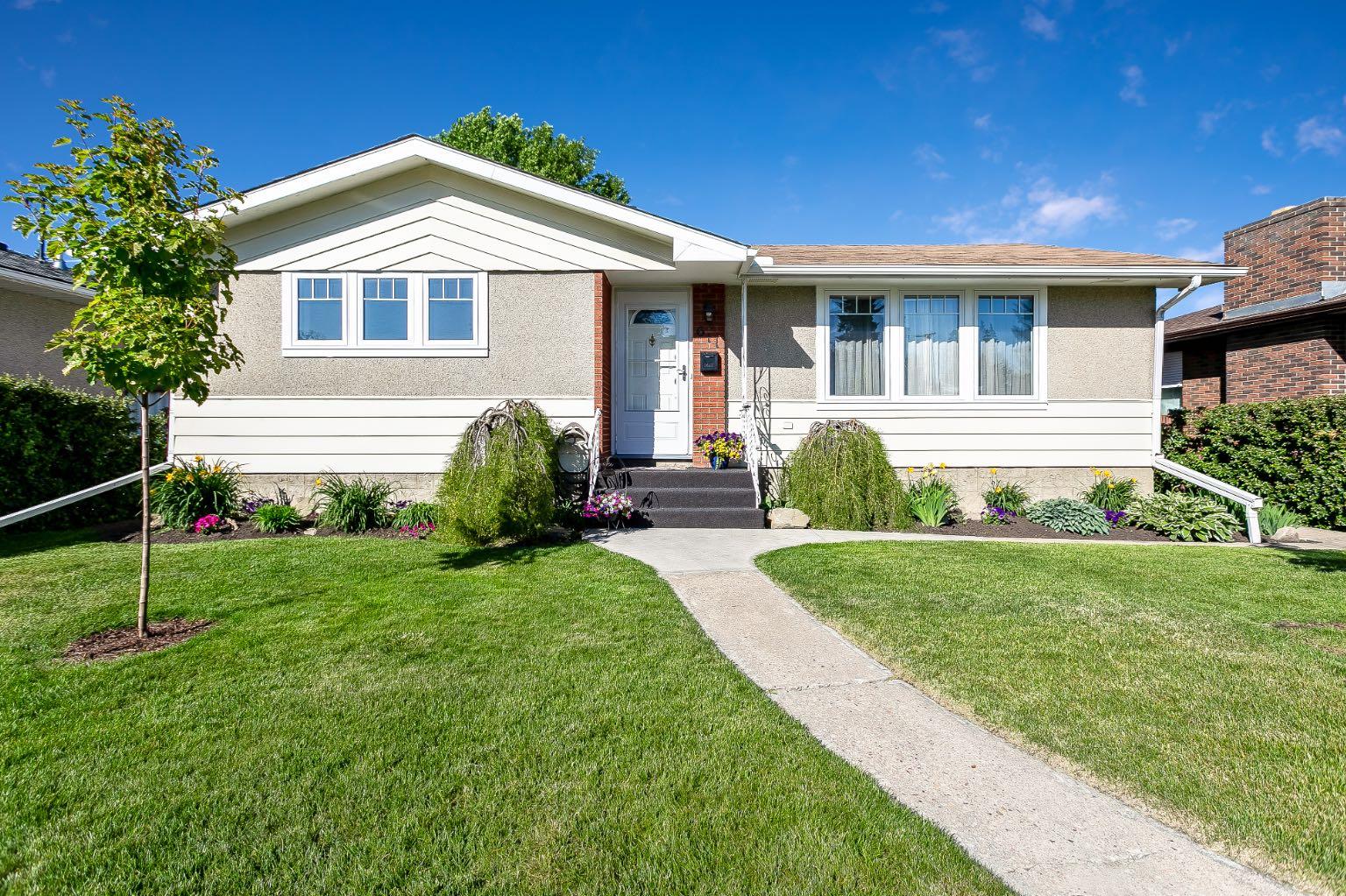 611 Markerville Road NE, Calgary, Alberta T2E5X1 Sold History HouseSigma