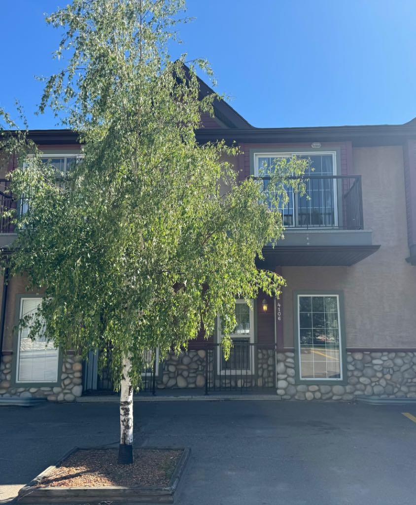 4106 200 Lougheed Drive, Fort McMurray, Alberta T9K2W3 For Sale