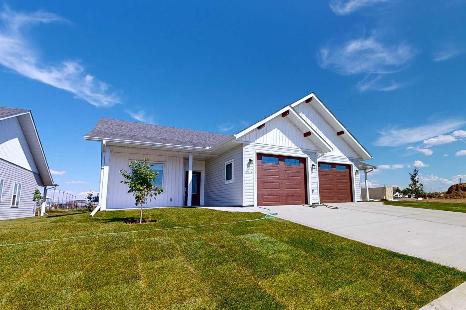 4507 B 56 A Street Close, Stettler, Alberta T0C2L1 For Sale HouseSigma