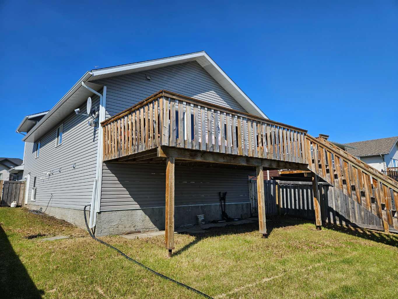 9515 92 Street, Wembley, Alberta T0H3S0 For Sale HouseSigma