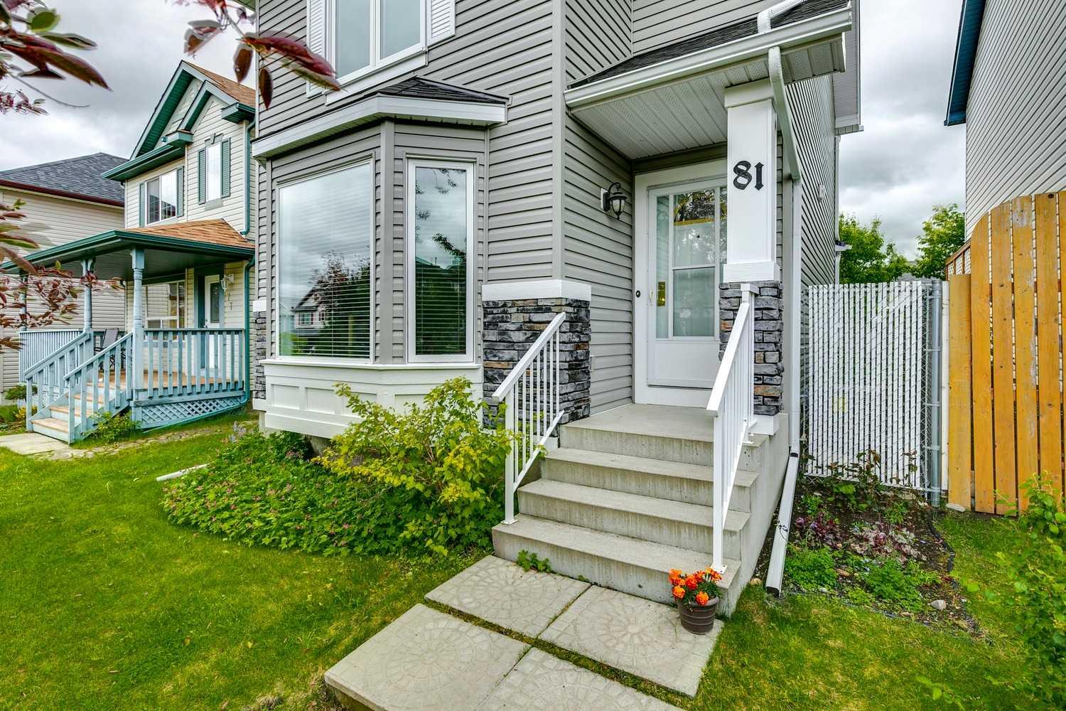 81 Bridlewood Manor SW, Calgary, Alberta T2Y3T4 Sold History HouseSigma