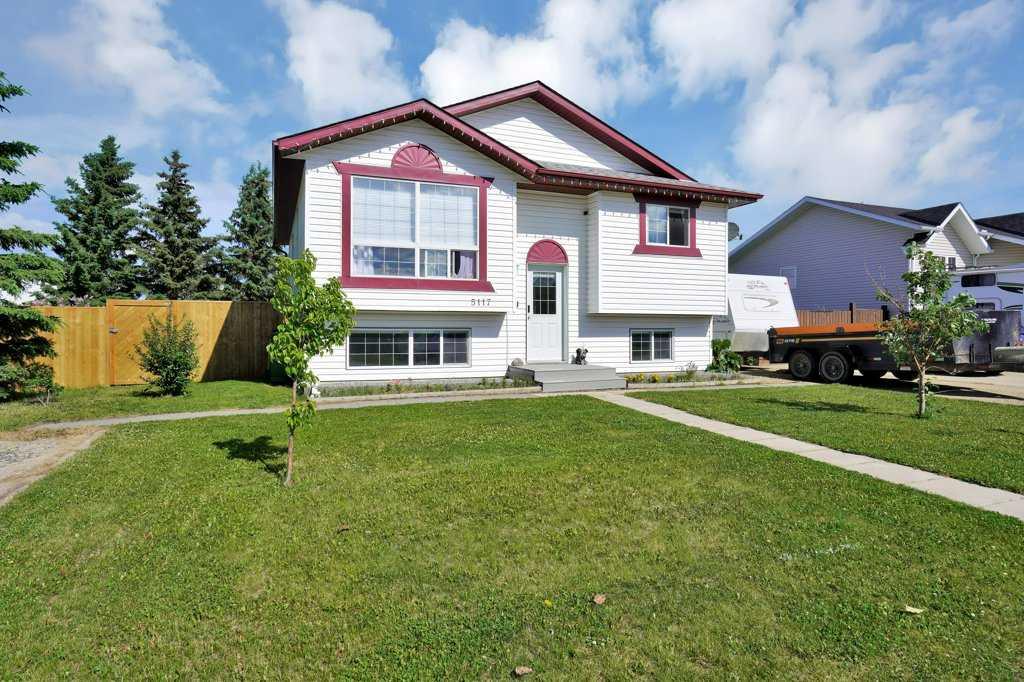 5117 45 Street, Rimbey, Alberta T0C2J0 For Sale HouseSigma
