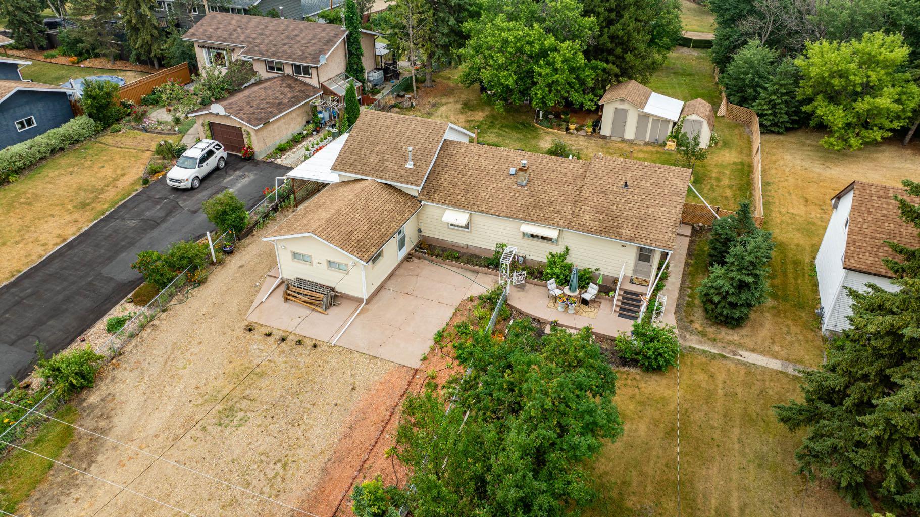 Alberta Real Estate, Newly Added to HouseSigma HouseSigma