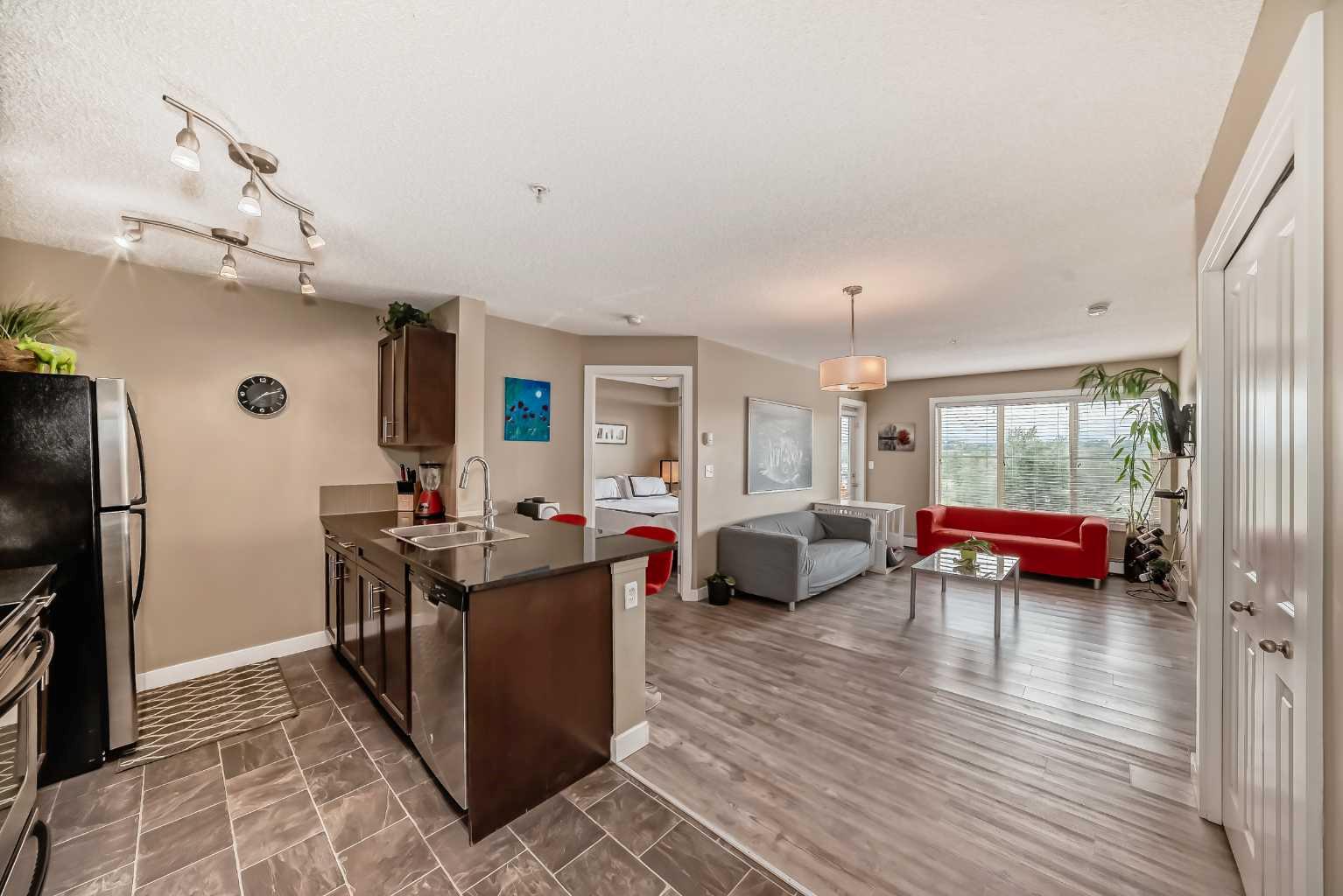 1305 625 Glenbow Drive, Cochrane, Alberta T4C0S7 For Sale HouseSigma