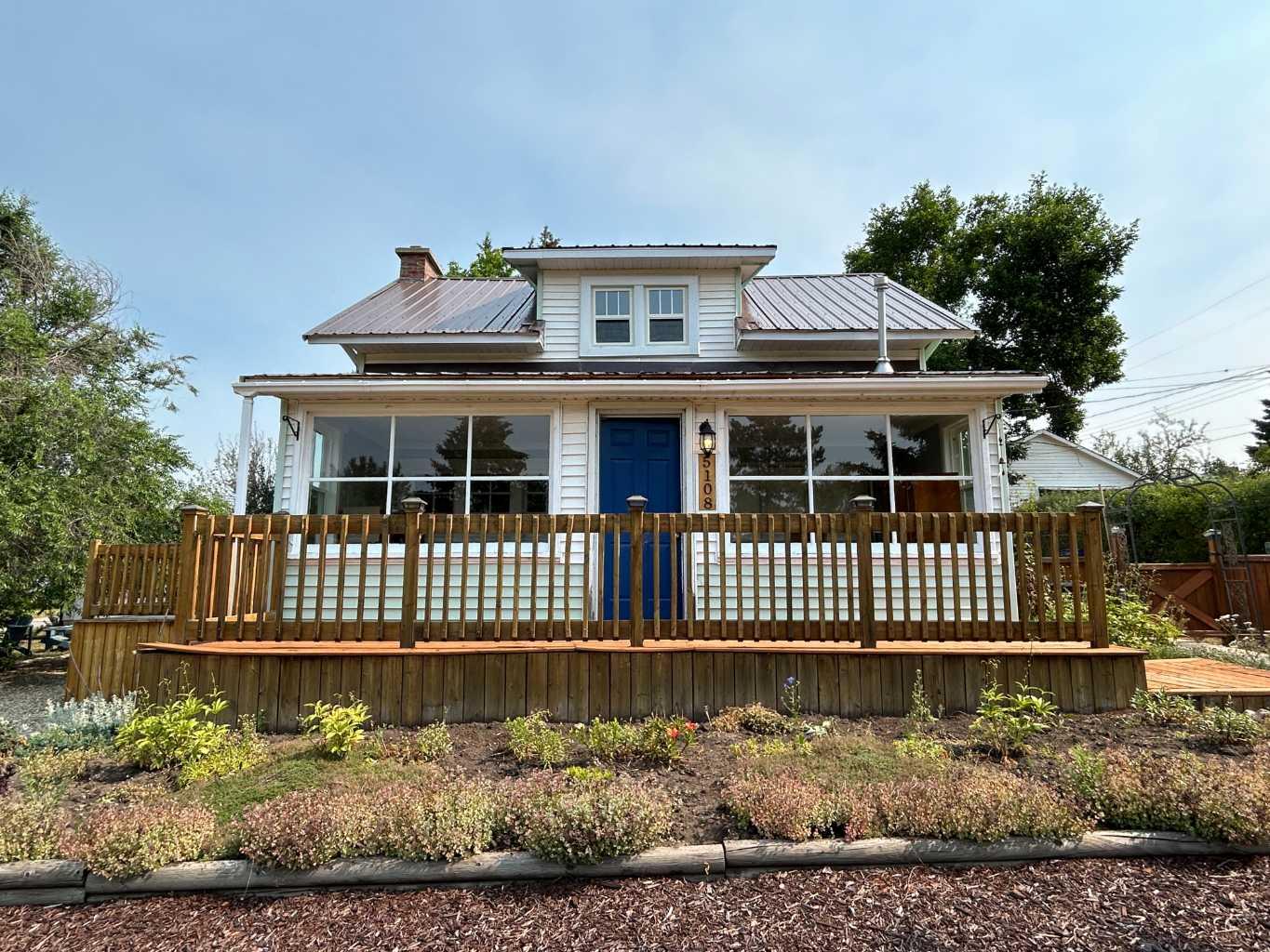 5108 49 Avenue, Alix, Alberta T0C0B0 For Sale HouseSigma