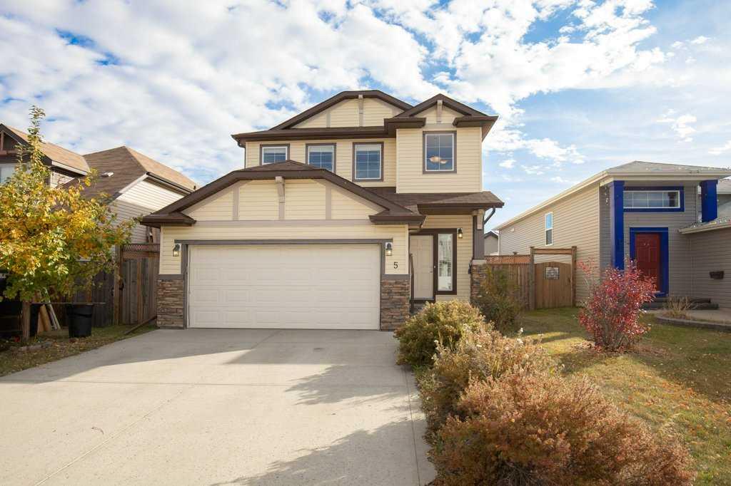 5 Juniper Close, Red Deer, Alberta T4P0N4 For Sale HouseSigma
