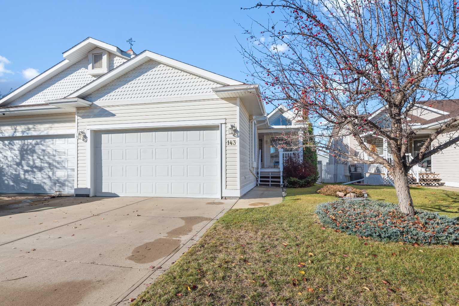 143 Andrews Close, Red Deer, Alberta T4R2P8 For Sale HouseSigma